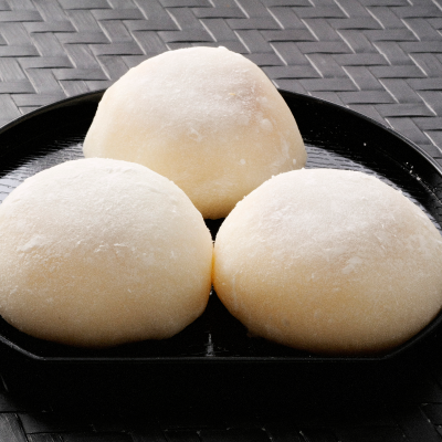 元祖ぷりん大福