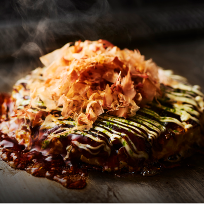 D03019 冷凍「デラックス玉」