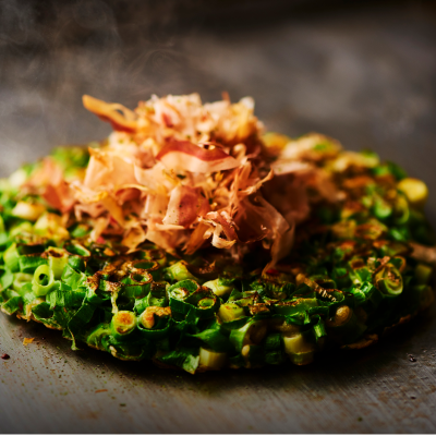 D03017 冷凍「スジねぎ焼」