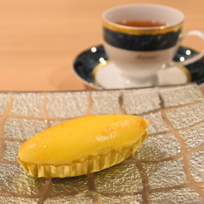 スイートポテト3個入