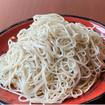 生蕎麦2玉セット