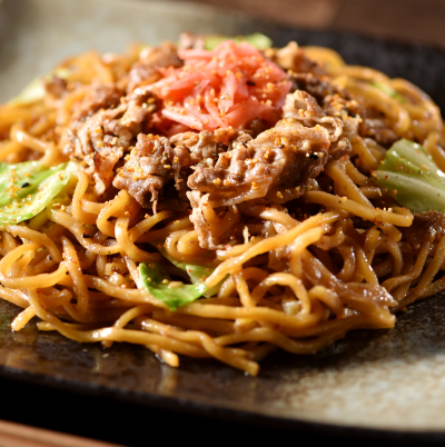 盛り付けイメージ