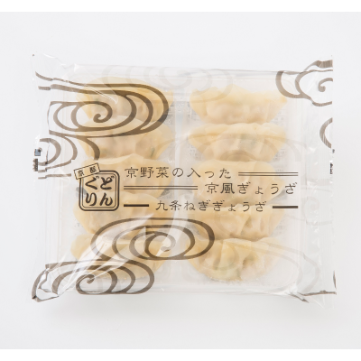 商品パッケージ