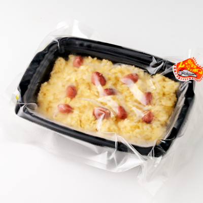 パックイメージ