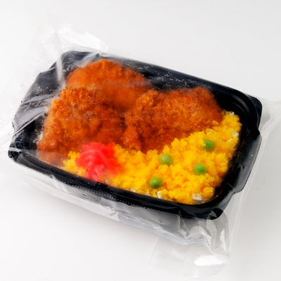 パックイメージ