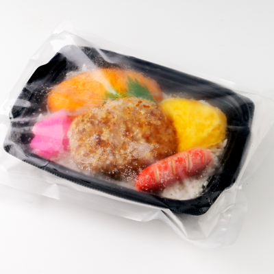 パックイメージ