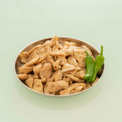 盛り付けイメージ※野菜は付きません