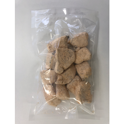 かつお唐揚げ_231211　★容器別途必須