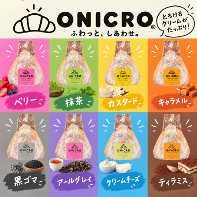 ONICRO