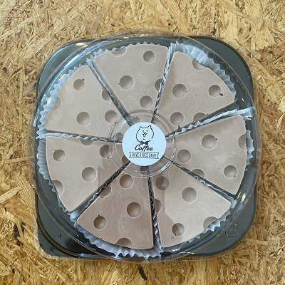 商品イメージ チョコ