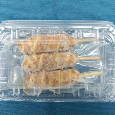 肉巻きおにぎり棒(ミニ)