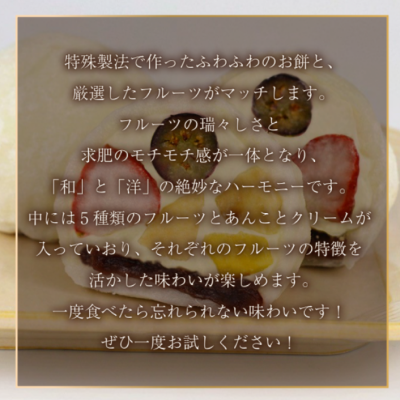 商品説明パネル