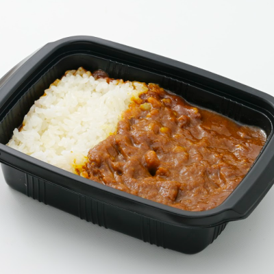 カレーライス