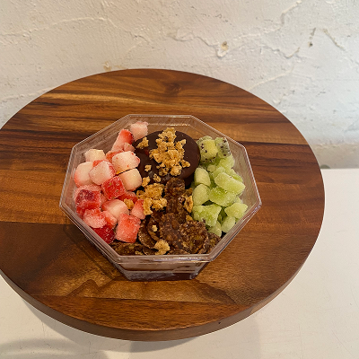 ※季節によりフルーツが異なります。