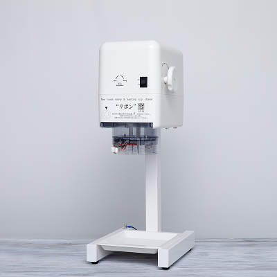 かき氷機の導入で広がる可能性！