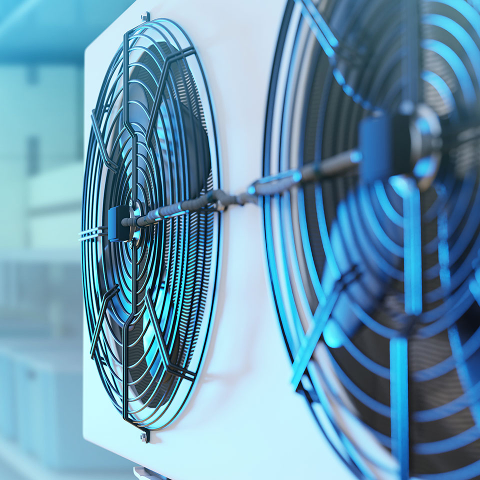 冷凍自販機のメンテナンスガイド