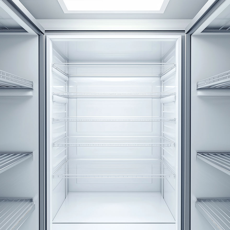 効率的な在庫管理と補充方法