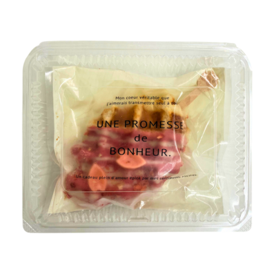 シングル容器イメージ