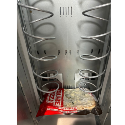 ツインそのままセットイメージ