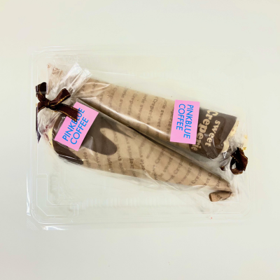 マスカルポーネクレープ