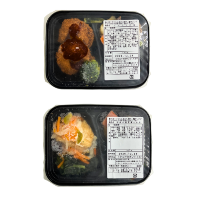 パックイメージ