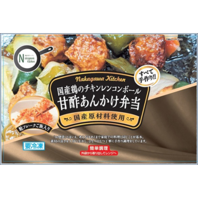 パッケージイメージ