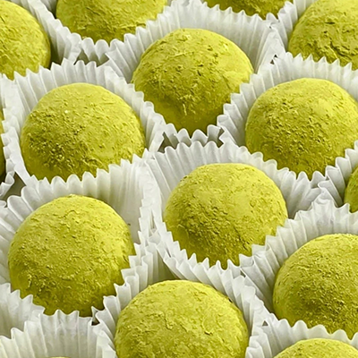 商品イメージ（抹茶） 