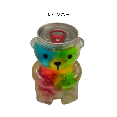 ゼリー
