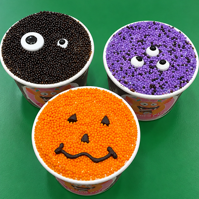 商品イメージ(ハロウィン限定)