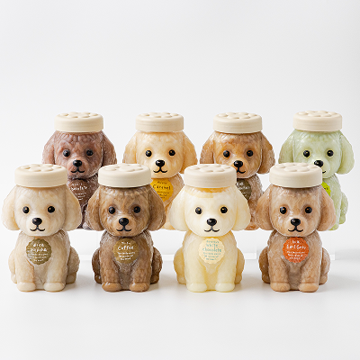 商品イメージ 全8種