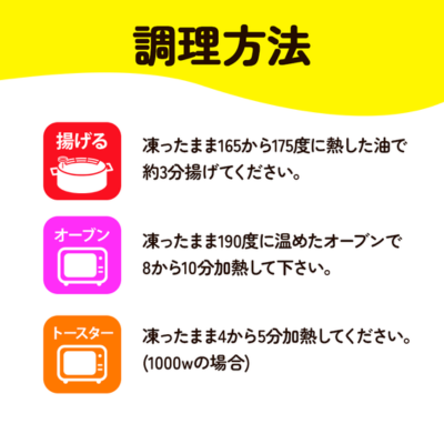 調理方法