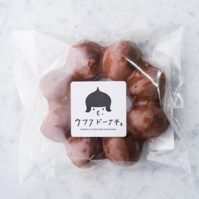 梱包イメージ（チョコレート）