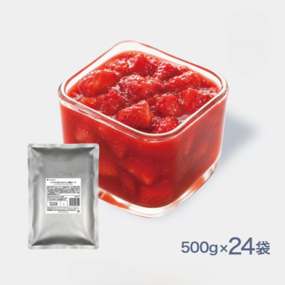 ストロベリー