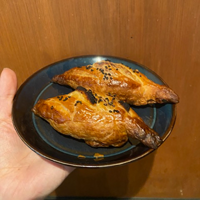おさつパイ